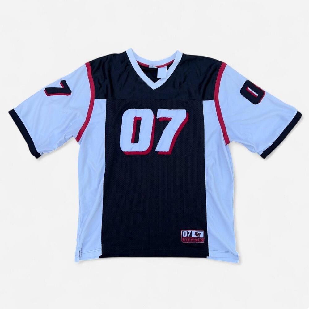 Athletic Works 07 Oversized Jersey Top